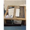 Image 3 : LOT DE 600+ BOULONS TÊTE HEX GR. 5 ZINC 1/4-20 X 2-3/4