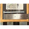 Image 1 : LOT DE 350+ BOULONS TÊTE HEX GR. 5 ZINC 1/4-20 X 3-1/4