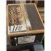 Image 3 : LOT DE 350+ BOULONS TÊTE HEX GR. 5 ZINC 1/4-20 X 3-1/4