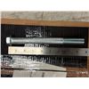 Image 2 : LOT DE 25+ BOULONS TÊTE HEX ZINC ASSORTIS