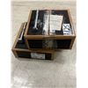 Image 8 : LOT DE 25+ BOULONS TÊTE HEX ZINC ASSORTIS
