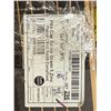 Image 2 : LOT DE 150+ BOULONS TÊTE HEX ZINC 1/2-13 X 1-1/4