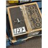 Image 3 : LOT DE 150+ BOULONS TÊTE HEX ZINC 1/2-13 X 1-1/4