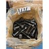 Image 3 : LOT DE 20 BOULONS TÊTE HEX  NO UNC 1-8 X 4"