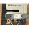 Image 1 : LOT DE 20 BOULONS TÊTE HEX  NO UNC 3/8-16 X 2"