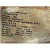 Image 2 : LOT DE 20 BOULONS TÊTE HEX  NO UNC 3/8-16 X 2"