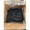 Image 3 : LOT DE 20 BOULONS TÊTE HEX  NO UNC 3/8-16 X 2"