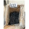 Image 3 : LOT DE 150+ BOULONS TÊTE HEX PLN GR. 5 3/8-16 X 6"