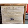 Image 2 : LOT DE 800+ BOULONS LG.1/2 PLAQUÉ ZINC 9/16-20 X 1-1/4