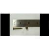 Image 1 : LOT DE 2 BOITES DE 7000 VIS A BOIS TÊTE PLATE ZINC #10 X 1-1/8