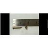 Image 1 : LOT DE 2 BOITES DE 7000 VIS A BOIS TÊTE PLATE ZINC #10 X 1-1/8