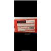 Image 2 : LOT DE 2 BOITES DE 7000 VIS A BOIS TÊTE PLATE ZINC #10 X 1-1/8
