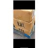 Image 3 : LOT DE 3 BOITES DE 2000 VIS A TÔLE #8 X 2", TÊTE ÉTOILE