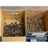 Image 1 : LOT DE 100 BOULONS HEX GR. 8 1/2-13 X 2-3/4