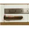 Image 2 : LOT DE 100 BOULONS HEX GR. 8 1/2-13 X 2-3/4