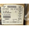 Image 3 : LOT DE 100 BOULONS HEX GR. 8 1/2-13 X 2-3/4