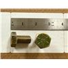 Image 1 : LOT DE 225+ BOULONS TÊTE HEX GR.8 5/8-11 X 1 NC