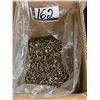 Image 3 : LOT DE 1100+ BOULONS TÊTE HEX.. GR.8 ZINC, 1/4-20 X 1-3/4