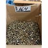 Image 3 : LOT DE 650+ VIS HEX ZINC, 5/16-18 X 1