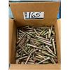 Image 3 : LOT DE 125+ BOULONS TÊTE HEX GR. 8 ZINC, 7/16-20 X 3 UNF