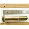 Image 1 : LOT DE 50 BOULONS TÊTE HEX 3/4-16 X 4-1/2"