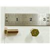 Image 1 : LOT DE 1300+ BOULONS TÊTE HEX. GR.8 5/16-24 X 3/4 NF