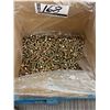 Image 3 : LOT DE 750+ BOULONS TÊTE HEX, GR. 8 ZINC 5/16-18 X 3/4