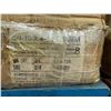 Image 2 : LOT DE 25+ BOULONS TÊTE HEX ZINC, 3/4-10 X 4-1/2