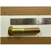 Image 1 : LOT DE 65+ BOULONS TÊTE HEX GR 8 3/4-10 X 3-1/2 NC