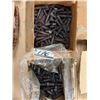 Image 8 : LOT DE 130+ BOULONS TÊTE HEX ASST