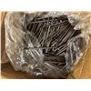Image 1 : LOT DE 500+ BOULONS TÊTE HEX 1/4-20 X 5"