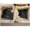 Image 1 : LOT DE 50+ BOULONS TÊTE HEX 3/4-16 X 3