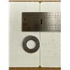 Image 3 : LOT DE 3 BOITES DE RONDELLES PLATES, GR. ASST (VOIR PHOTOS)