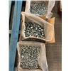 Image 1 : LOT DE 1800+ ÉCROUS A/ NYLONS ASST (VOIR PHOTO)