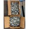 Image 1 : LOT DE 2 BOITES DE STRAPPING SEAL ASST. 1/2 & 3/4