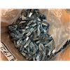 Image 2 : LOT DE 800 TÊTES DE SCELLEMENT ZC 1/4