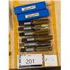 Image 1 : LOT DE 7 TAPS 15/16