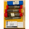 Image 1 : LOT DE 5 TAP M27 X 3.0