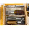 Image 1 : LOT DE 3 TAPS M48 ASST