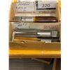 Image 2 : LOT DE 3 TAPS M48 ASST