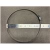 Image 2 : LOT DE 40 COLLIERS DE SERRAGE 7"