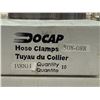 Image 2 : LOT DE 30 COLLIERS DE SERRAGE 5-7/8