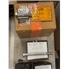 Image 3 : LOT DE 200+ BOULONS INOX ASSORTIS  (VOIR PHOTO)