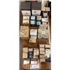 Image 1 : LOT DE 2500+ BOULONS, NUTS ET RONDELLES ASSORTIES