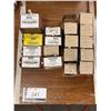 Image 1 : LOT DE 1000+ VIS À TÊTE CREUSES INOX. ASSORTIES (IMPÉRIAL & MÉTRIQUE)