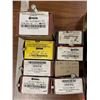 Image 2 : LOT DE 1000+ VIS À TÊTE CREUSES INOX. ASSORTIES (IMPÉRIAL & MÉTRIQUE)