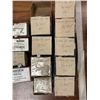 Image 3 : LOT DE 1000+ VIS À TÊTE CREUSES INOX. ASSORTIES (IMPÉRIAL & MÉTRIQUE)