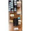 Image 1 : LOT DE 4000+ VIS INOX ASSORTIES (VOIR PHOTO)