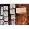 Image 2 : LOT DE 4000+ VIS INOX ASSORTIES (VOIR PHOTO)