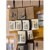 Image 3 : LOT DE 1400+ VIS À TÊTE CREUSES ASSORTIES